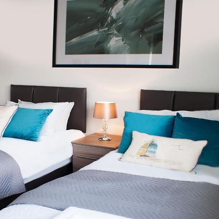 East Midland House Free Private Parking Fast Wifi Smart Tv With Garden Βίλα Kettering Εξωτερικό φωτογραφία