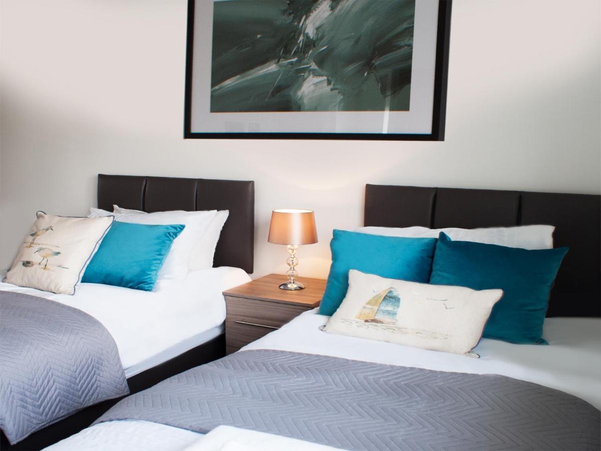 East Midland House Free Private Parking Fast Wifi Smart Tv With Garden Βίλα Kettering Εξωτερικό φωτογραφία