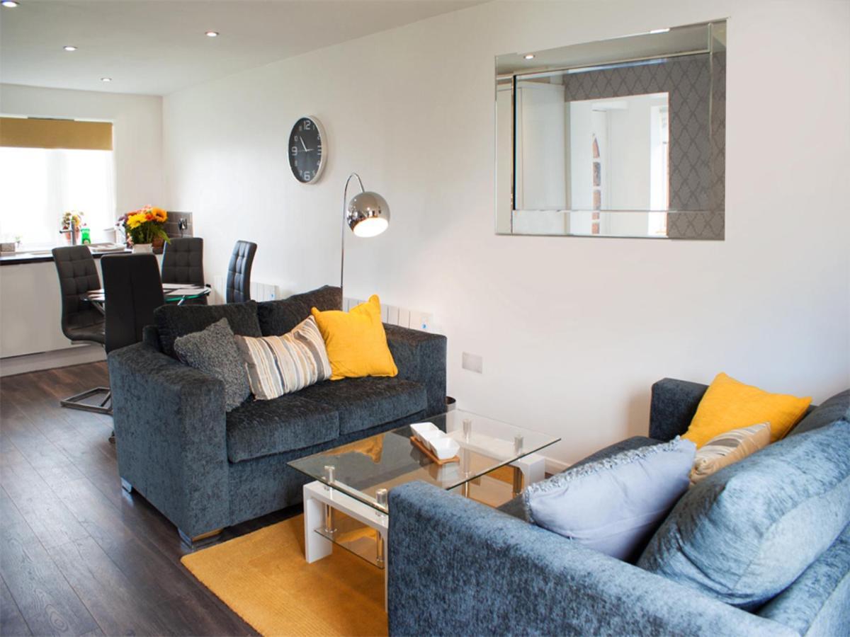 East Midland House Free Private Parking Fast Wifi Smart Tv With Garden Βίλα Kettering Εξωτερικό φωτογραφία